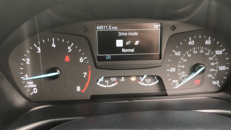 Ford Fiesta 1.0 EcoBoost 95 ST-Line Edition 3dr Petrol Hatchback